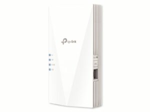 TP-LINK Repeater RE600X