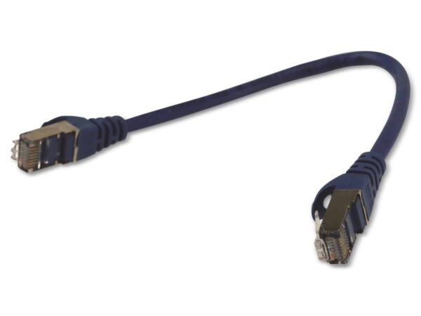 CAT.5e Patchkabel