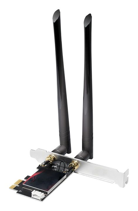 LOGILINK PCI-Netzwerkkarte WL0248