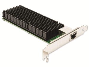 PCI-Netzwerkkarte ARGUS ST-7215