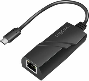 USB-Netzwerkadapter LOGILINK UA0238A