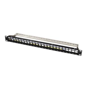 Patchpanel LOGILINK NK4058