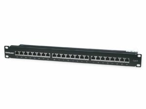 INTELLINET Cat6 Patchpanel