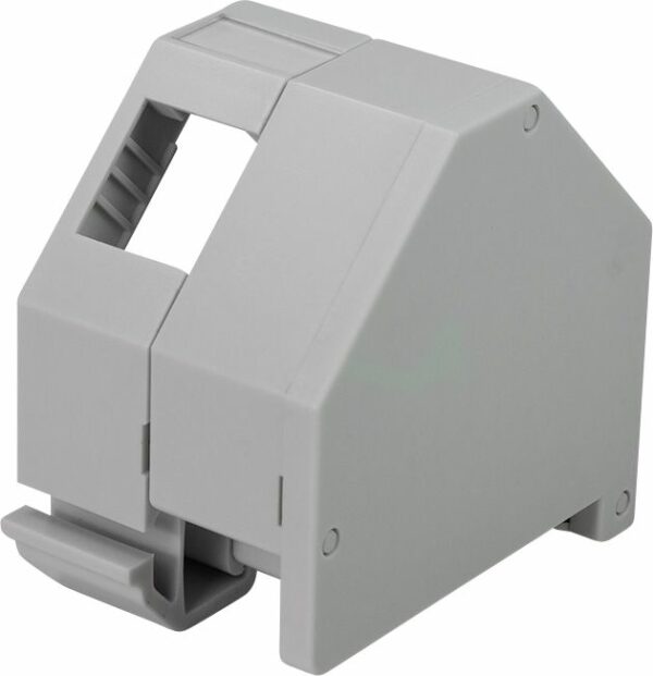 Hutschienenadapter LOGILINK MP0055