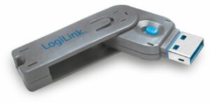 LogiLink USB Port Schloss
