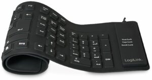 LogiLink Tastatur ID0019A