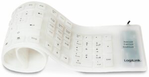 LogiLink Tastatur ID0018A