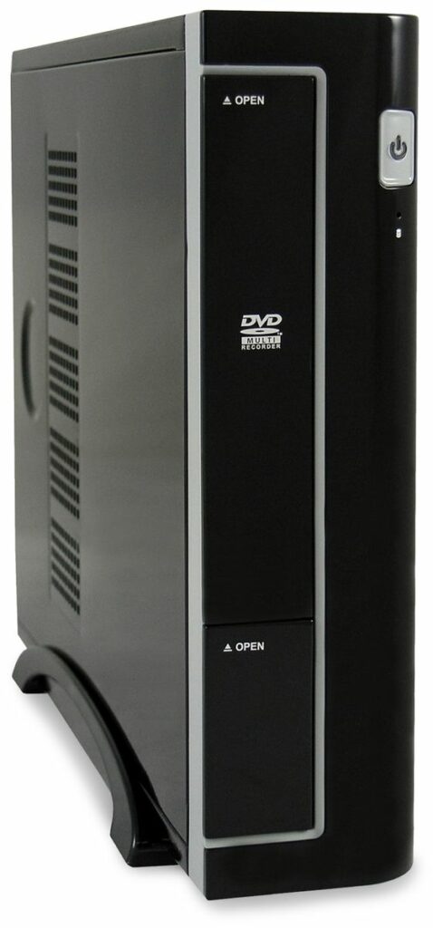 joy-it PC Mini J5005