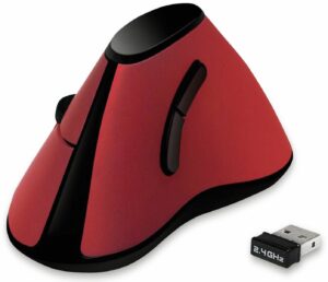 LogiLink Ergonomic-Maus ID0159