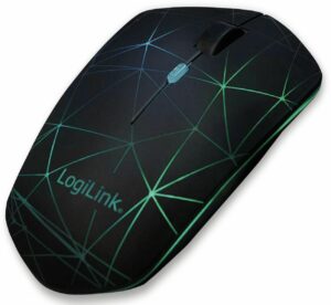 LogiLink Bluetooth-Maus ID0172