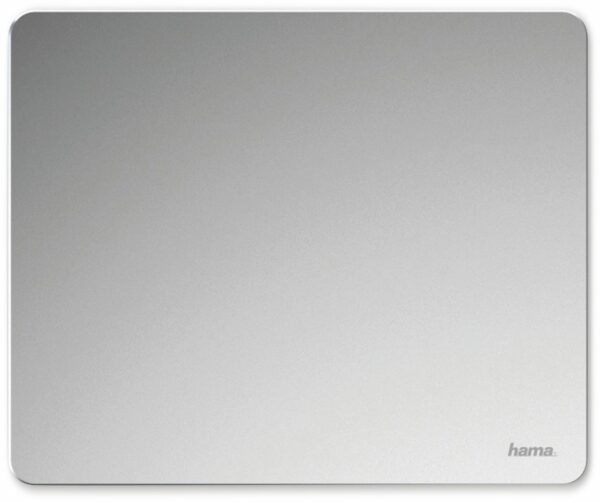 Hama Aluminium-Mauspad 54781