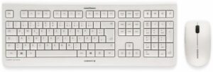 CHERRY Tastatur- und Mausset DW 3000