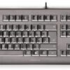 CHERRY Tastatur KC 1068