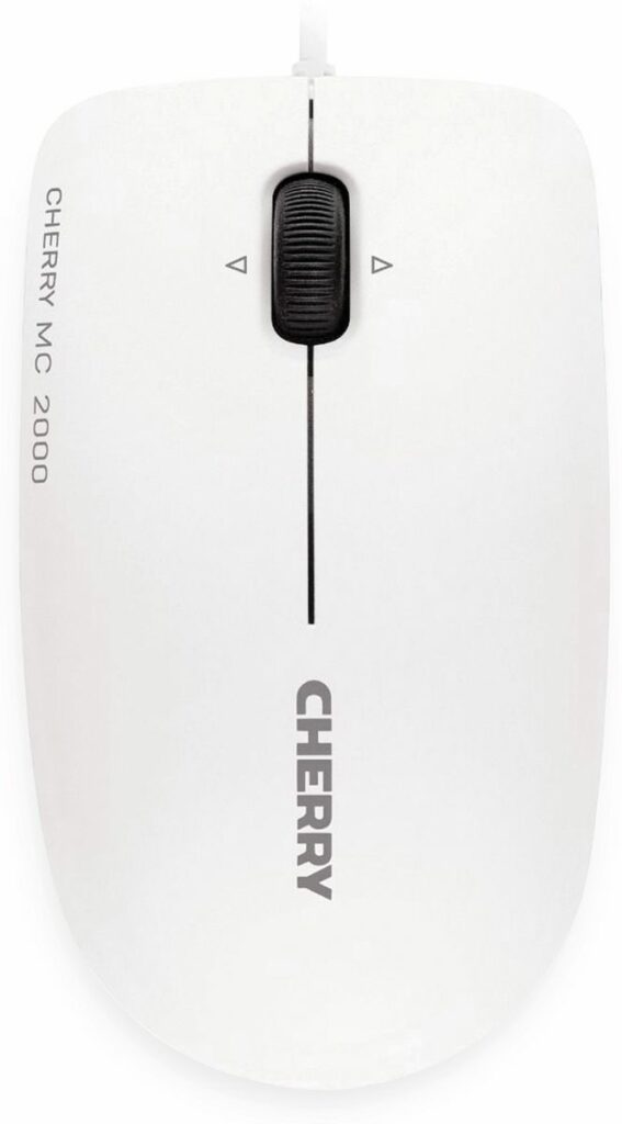 CHERRY Maus MC 2000