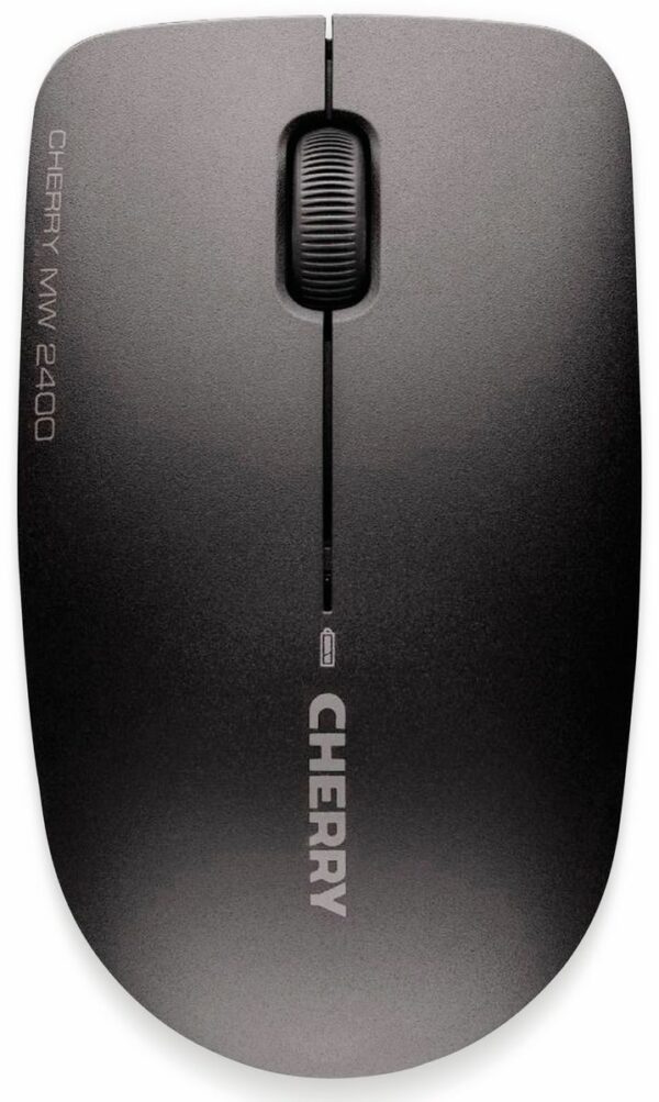 CHERRY Maus MW 2400