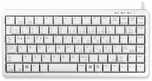 CHERRY USB-Tastatur G84-4100