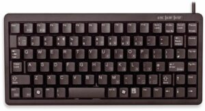 CHERRY USB-Tastatur G84-4100