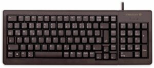 CHERRY USB-Tastatur G84-5200