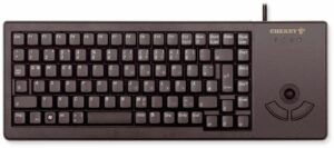 CHERRY USB-Tastatur G84-5400 XS