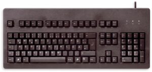 CHERRY USB-Tastatur G80-3000