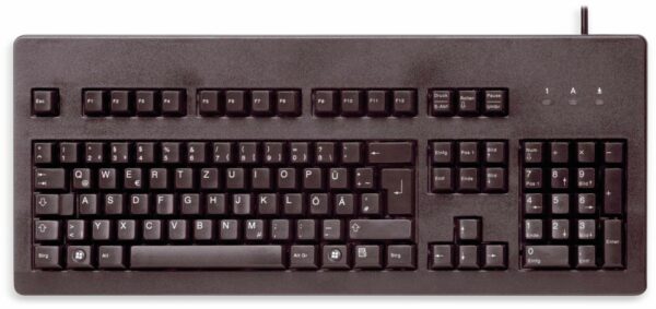 CHERRY USB-Tastatur G80-3000