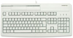 CHERRY USB-Tastatur MX V2 G80-8000 Multiboard
