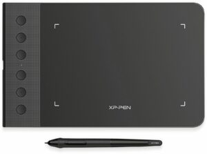 XP-PEN Grafiktablet Star G640S