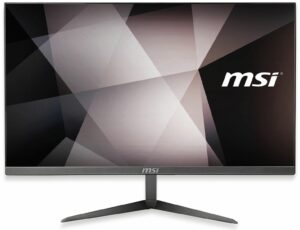 MSI AIO PC PRO 24X 10M-050DE