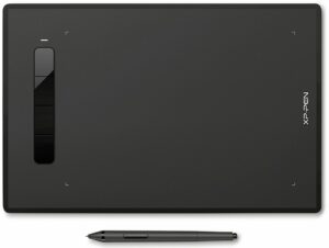 XP-PEN Grafiktablet Star G960S Plus