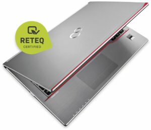 FUJITSU Notebook Lifebook E736