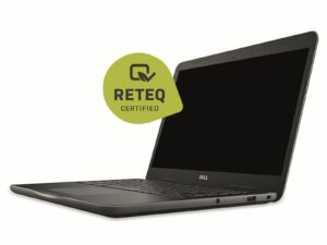 Dell Laptop Latitude 3380