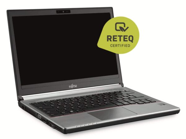 FUJITSU Notebook Lifebook E746