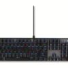 Mediarange Gaming-Tastatur MRGS101