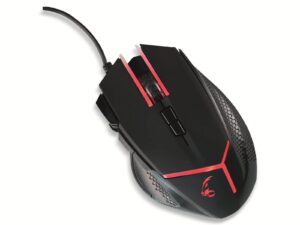 Mediarange Gaming-Maus MRGS200