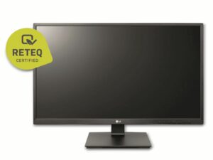 LG Monitor 24BK550Y-B