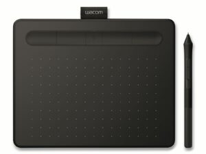 Wacom Grafiktablet Intuos S