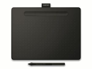 Wacom Grafiktablet Intuos M