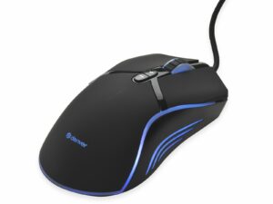 Denver Gaming-Maus GMO-402