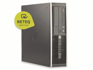 HP PC Compaq 8200 Elite SFF