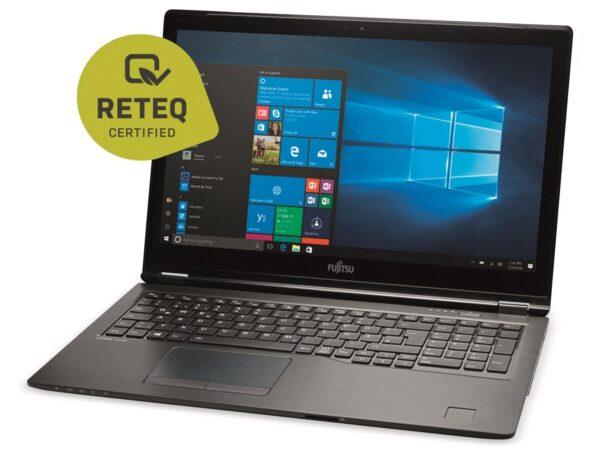 FUJITSU Notebook Lifebook U757