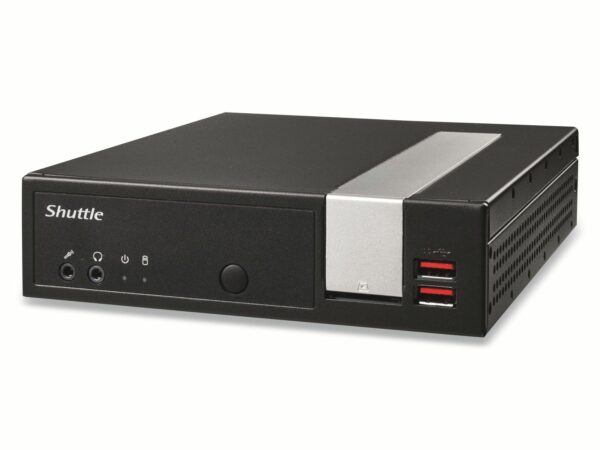 joy-it PC Shuttle DL20N6