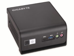 PC GIGABYTE BMCE 4500