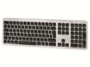 LogiLink Bluetooth-Tastatur ID0206