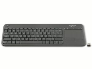 Logitech Funktastatur K400