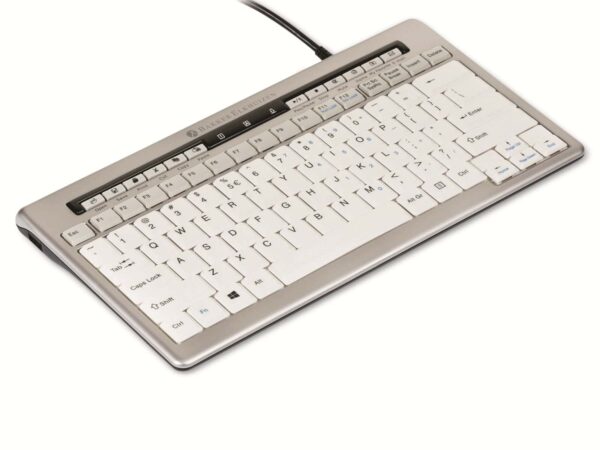 BakkerElkhuizen USB-Tastatur S-board