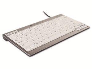 BakkerElkhuizen USB-Tastatur US Ultraboard 950