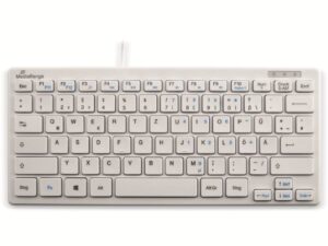 Mediarange USB-Tastatur MROS113