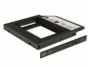 ICY BOX Festplattenadapter IB-AC640