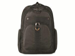 Everki Atlas Laptop-Rucksack mit anpassbarem Fach