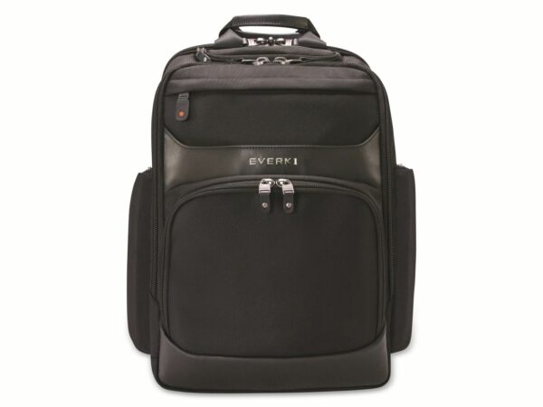 Everki Onyx Premium Laptop-Rucksack